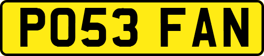 PO53FAN
