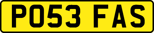PO53FAS