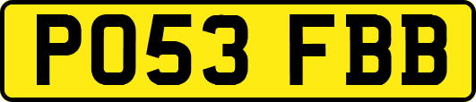 PO53FBB