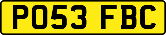PO53FBC