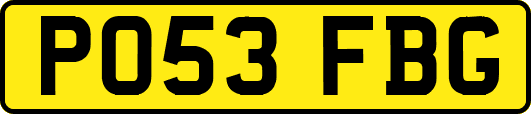 PO53FBG