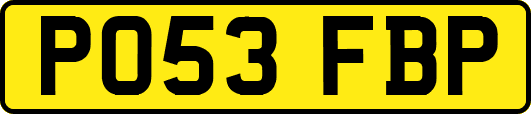 PO53FBP