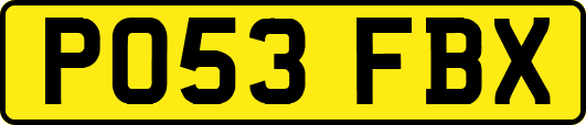 PO53FBX