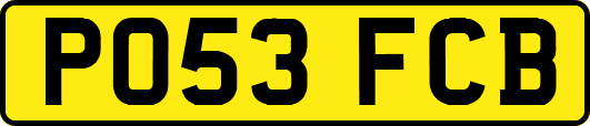 PO53FCB
