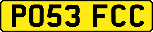 PO53FCC