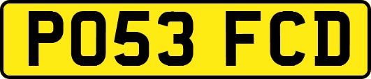 PO53FCD