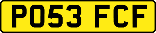 PO53FCF