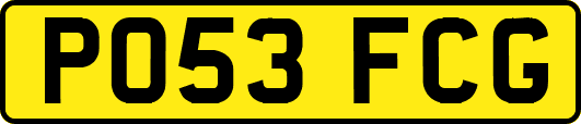 PO53FCG