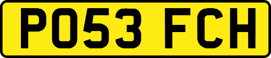 PO53FCH