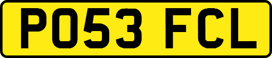 PO53FCL