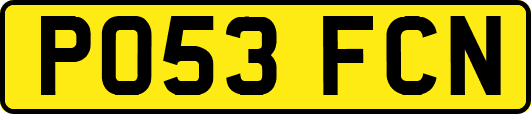 PO53FCN