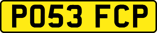 PO53FCP