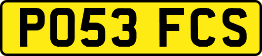 PO53FCS