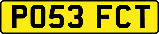 PO53FCT