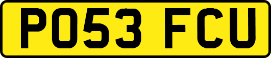 PO53FCU