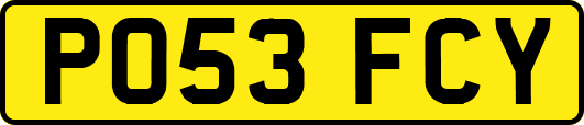 PO53FCY