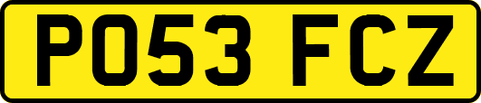 PO53FCZ