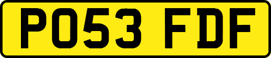 PO53FDF