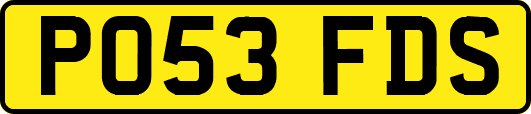 PO53FDS