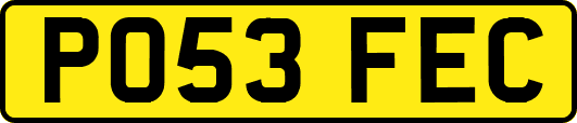 PO53FEC