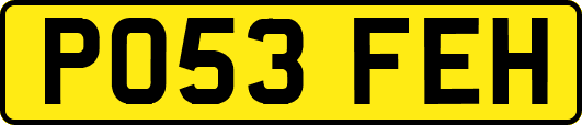 PO53FEH