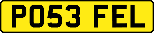 PO53FEL