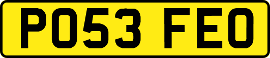 PO53FEO