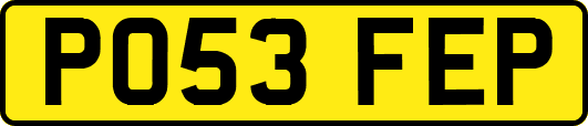 PO53FEP