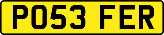 PO53FER