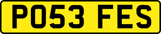 PO53FES