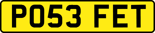 PO53FET
