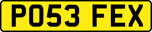 PO53FEX