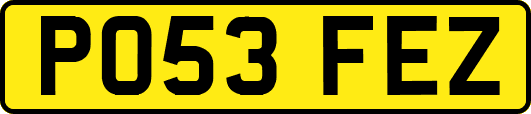 PO53FEZ