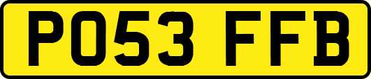 PO53FFB