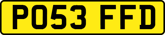 PO53FFD