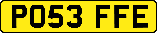 PO53FFE