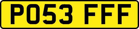 PO53FFF