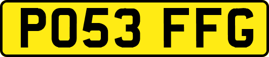 PO53FFG