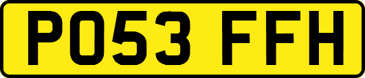 PO53FFH