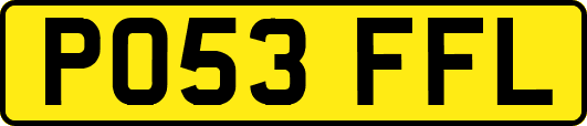 PO53FFL
