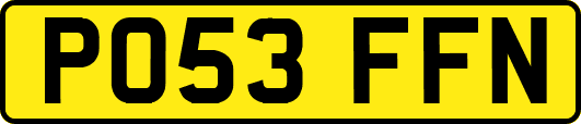 PO53FFN