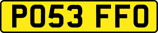 PO53FFO
