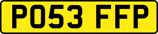 PO53FFP