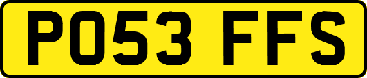 PO53FFS