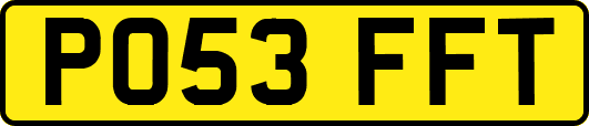 PO53FFT