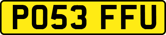 PO53FFU