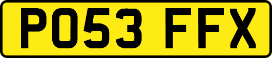 PO53FFX