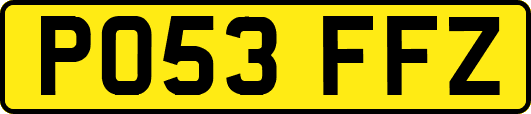 PO53FFZ