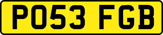PO53FGB