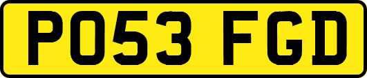 PO53FGD